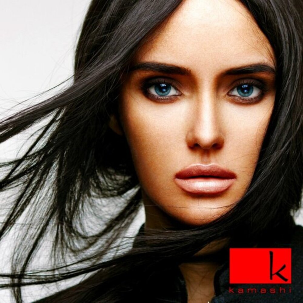 Kamashi Tourmaline Hair Straightener – Your Hair’s New Therapist (But Hotter!)